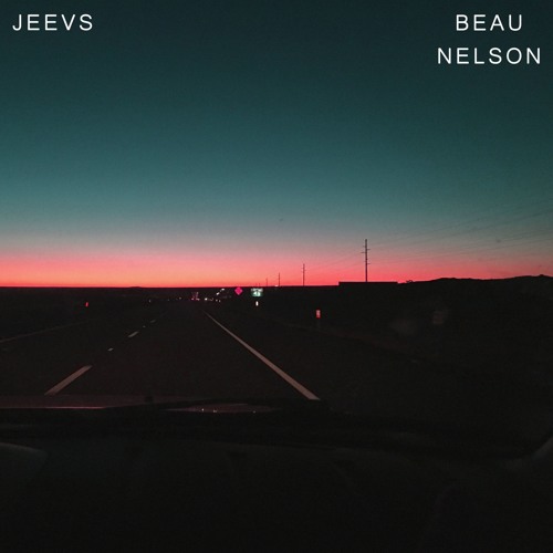Departure (feat. Beau Nelson)