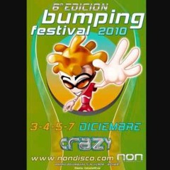 DJ GORDY - BUMPING FESTIVAL 2010 - NON - MARTES 7 DE DICIEMBRE 2010