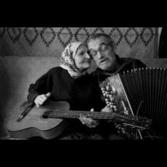 حديقة الغروب | غازي القصيبي