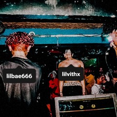 Lil Bae - Nintendo 🎮 (ft.Wacce  Lil Vith) [Prod.LucPuff]