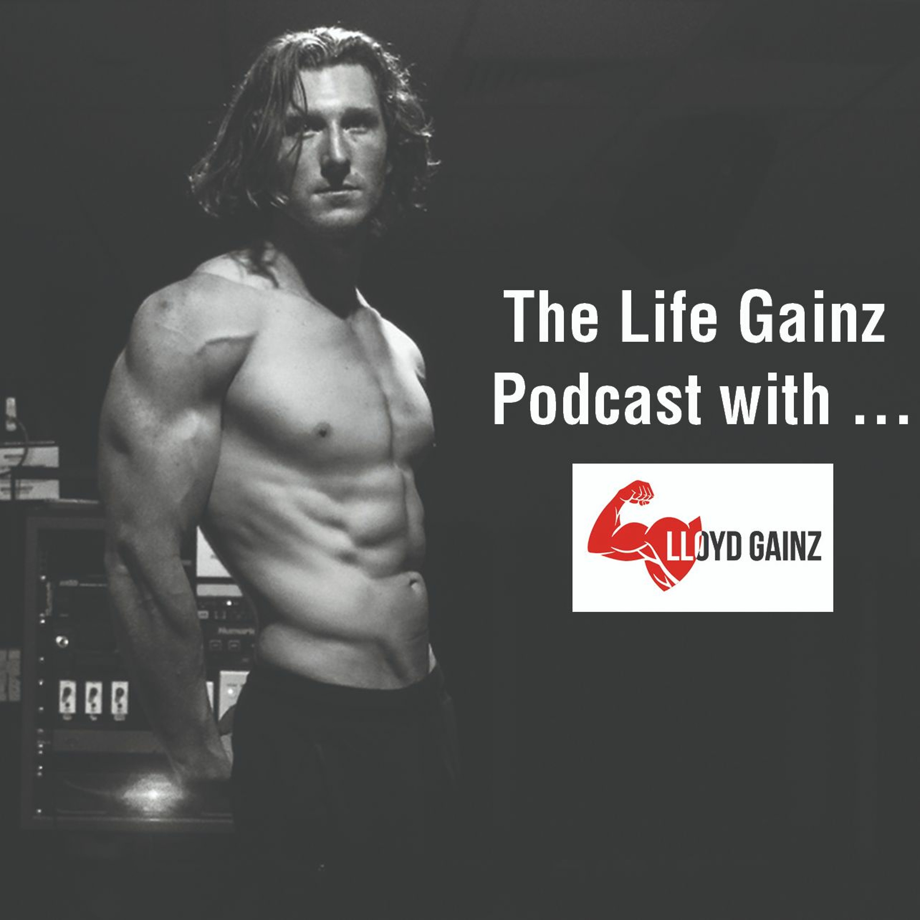 the Life Gainz podcast Q and A