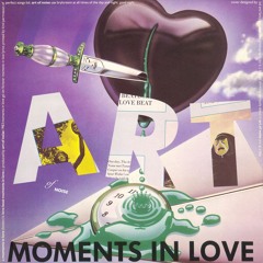 Moments In Love (instrumental)