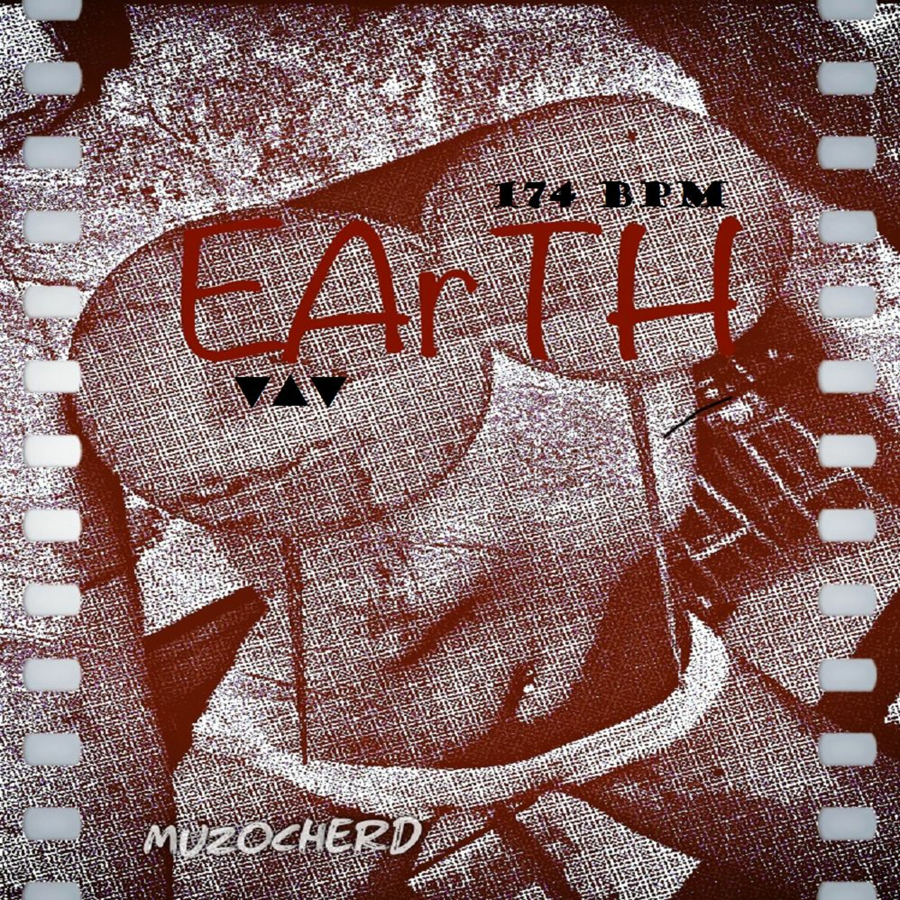 Your Earth episode artwork