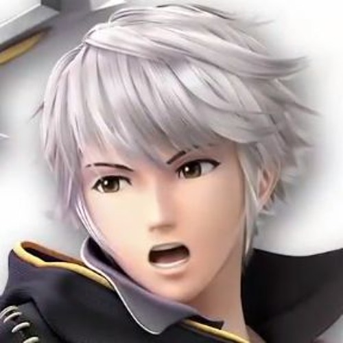 Super Smash Bros Ultimate - Id Purpose [New Remix]