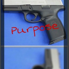 Checkboy - Purpose ft Dreadhead lee & Yh truu