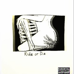 Ride - Slim Douja