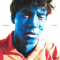 BROCKHAMPTON - INTERLUDE