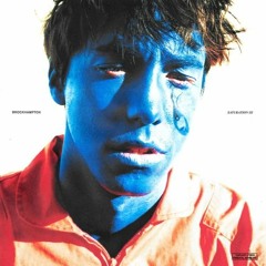 BROCKHAMPTON - SUNNY (DEMO)