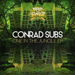 Conrad Subs - Come Selecta