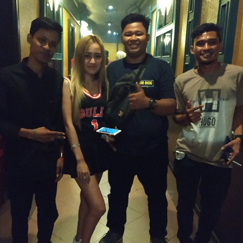 DJ LALA 24 NOVEMBER 2018 Spesial Bimbi287,Raujum Ragil,Deki Perwandi