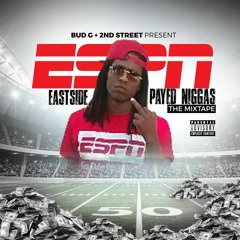 Crackin' (Feat. BMB Pooh Pooh,WeUpNexxt Fresh & T-Y BMB) [Prod. By Emazon]