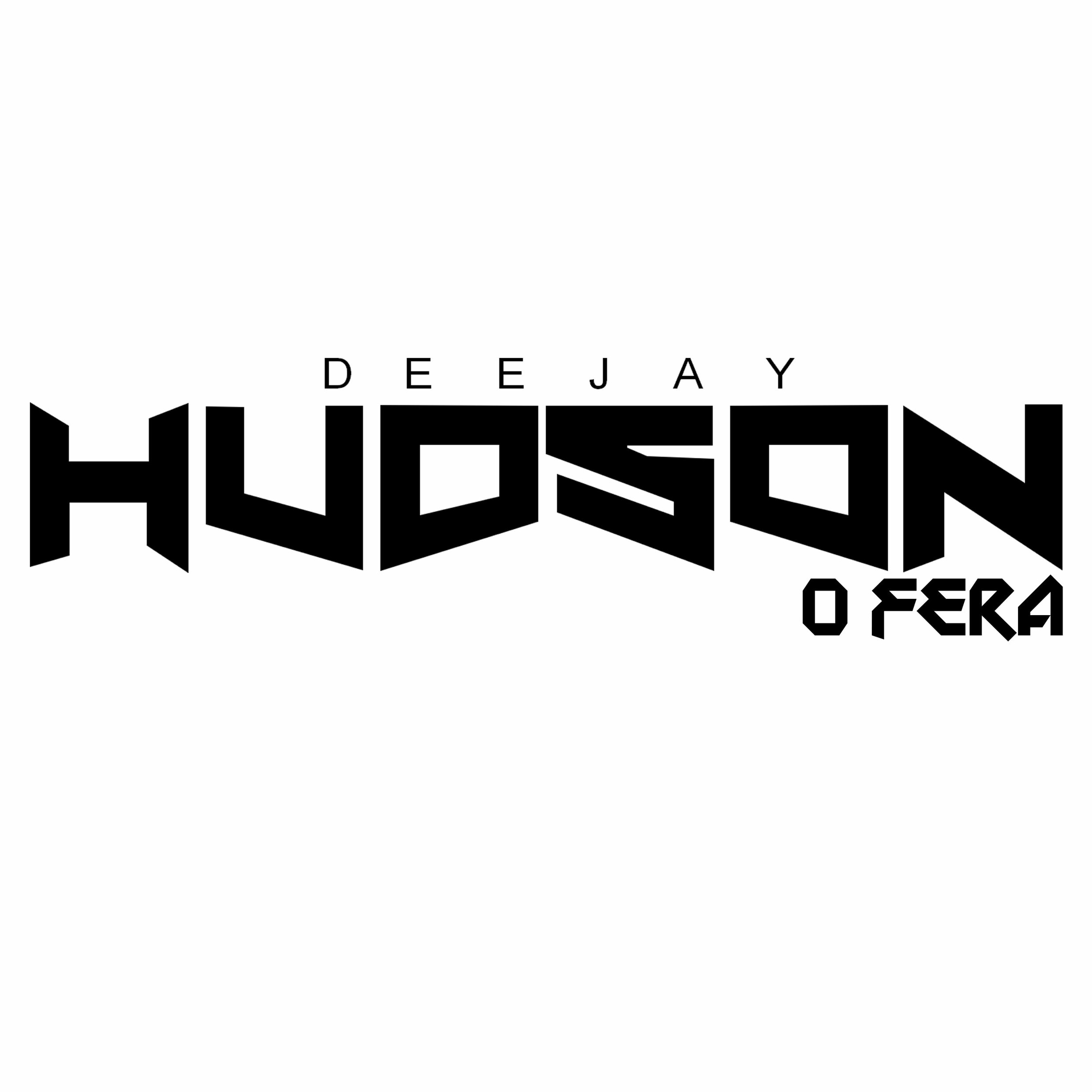 DJ HUDSON O FERA