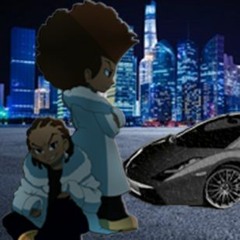 Luxess x Tajhee  - NEW Coupe