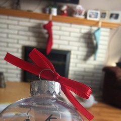 Christmas Waltz (cover)