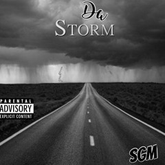 Da Storm - [Prod.DizzyBanko]