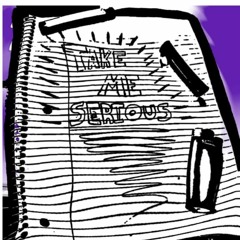 Take Me Serious (Prod. Rocktee Beats)
