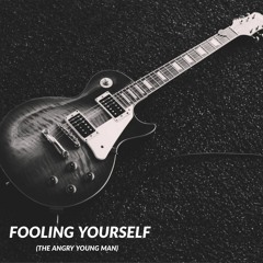 Fooling Yourself (The Angry Young Man) - Styx Cover