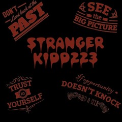 Stranger run up