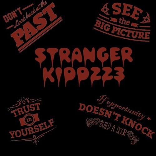 Stranger run up