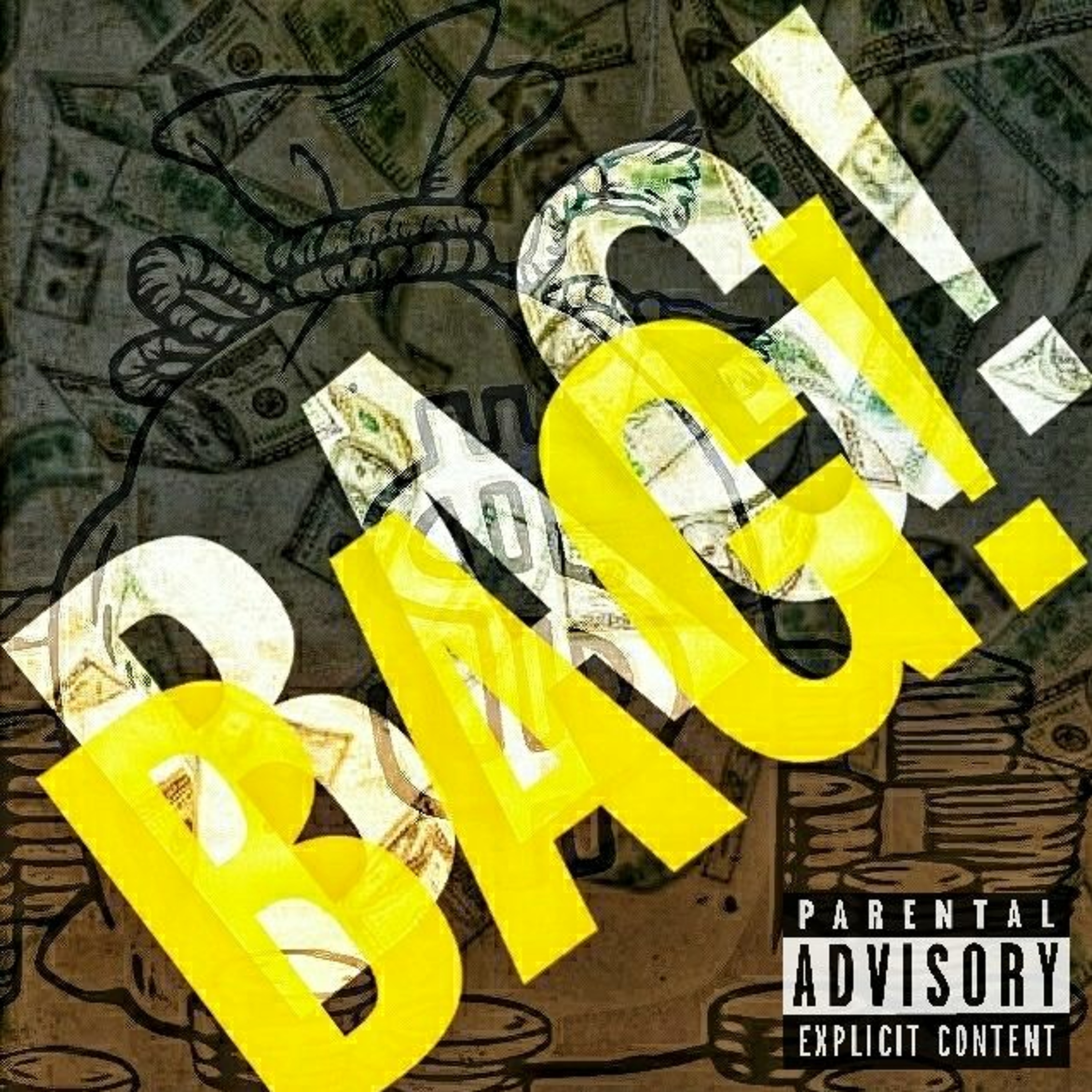 BAG! episode artwork