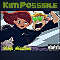 KIM POSSIBLE