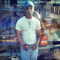 LONGLIVETK-Intro Ft Keemoshae