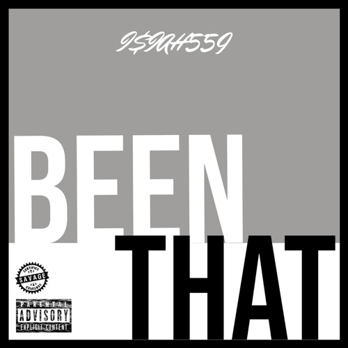 Been That(Prod.YoungKio)