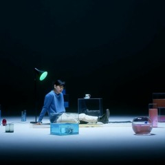 샘김 (Sam Kim) - Make Up LIVE 20181123 유희열의 스케치북