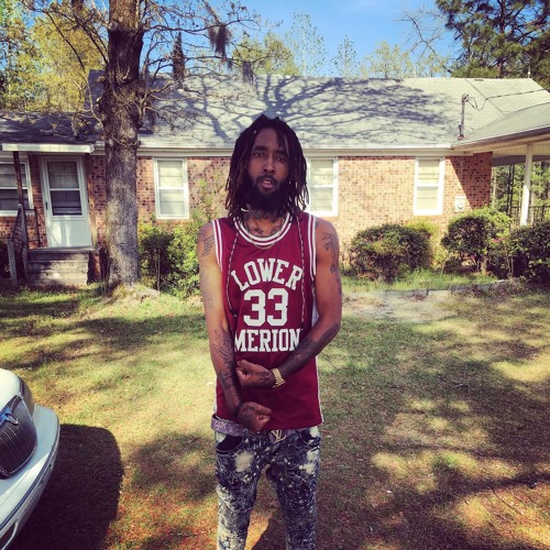 97.3(2018) PROD. BY LOWKEYZ