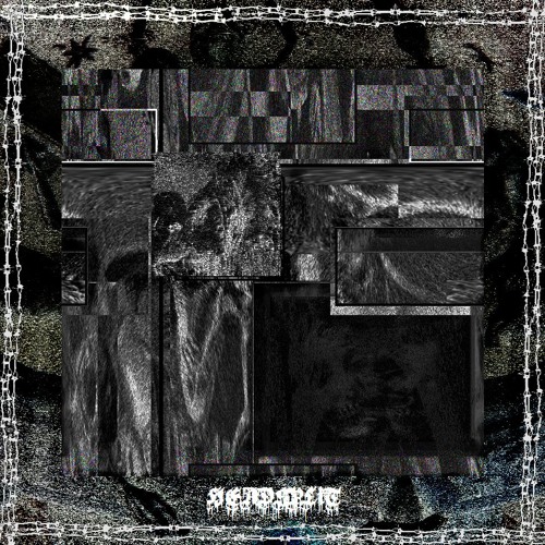 EMPTY アドレス CDXII + EHCAPA - HEADSPLiT [Prod. CONSUME]