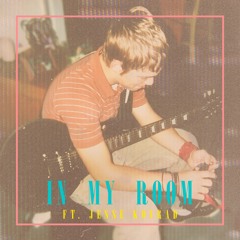 In My Room (feat. Jesse Konrad)