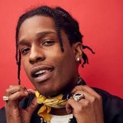 A$AP Rocky X Mura Masa Type Beat