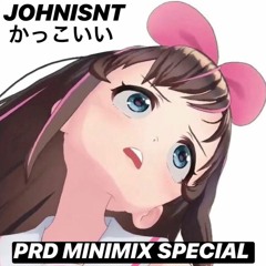 【PRD Minimix 01】