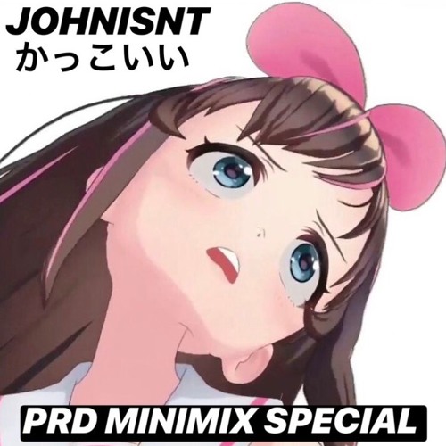 【PRD Minimix 01】