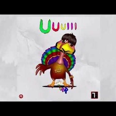 Tempo - Uuuiii (Tiradera A Anuel AA)