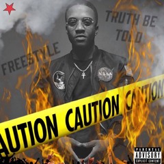 Truth Be Told Freestyle