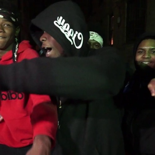 Max ThaDemon X Ciggy Black X Kev Hundo - World War III