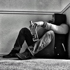 Never Mattered (prod Rodger x Rolvnd)