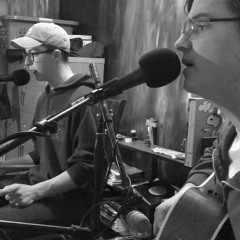 The Wrote And The Writ | Johnny Flynn Cover