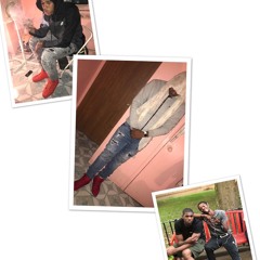 sos bugatti x Buggout jay x Glizzy x - Cool Out