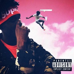 Sammy Sosa ( Feat. Paceo )