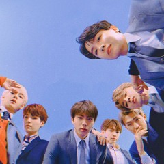 BTS Morning Alarm LG Q7 updated full