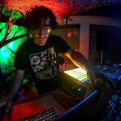 Metrika Live Act - Live at Boheme Tulum - Radio Tulum