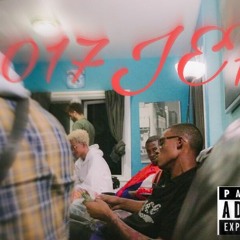 IDK - Feat. Kaeslime & Dmacc