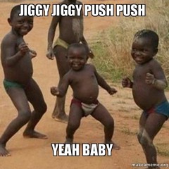 hip hop instrumental_Jiggy Jiggy (sostellobeatz_Yse)