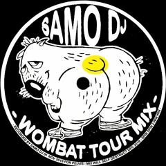 Samo DJ - Wombat Tour Mix - Limited Time Only!