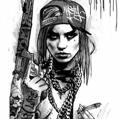 blake basic x yamakazi - банда