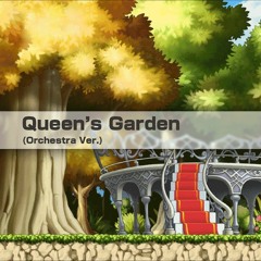 Queen's Garden