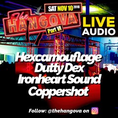 HANGOVA 6 *LIVE AUDIO*