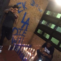 Cash Chris - Streets